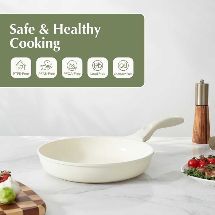 Керамичен тиган Redchef