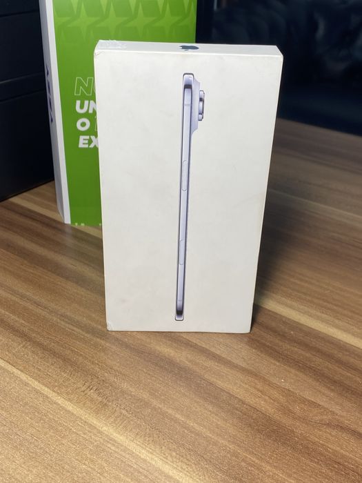 iPhone Air • 256 GB • Sky Blue