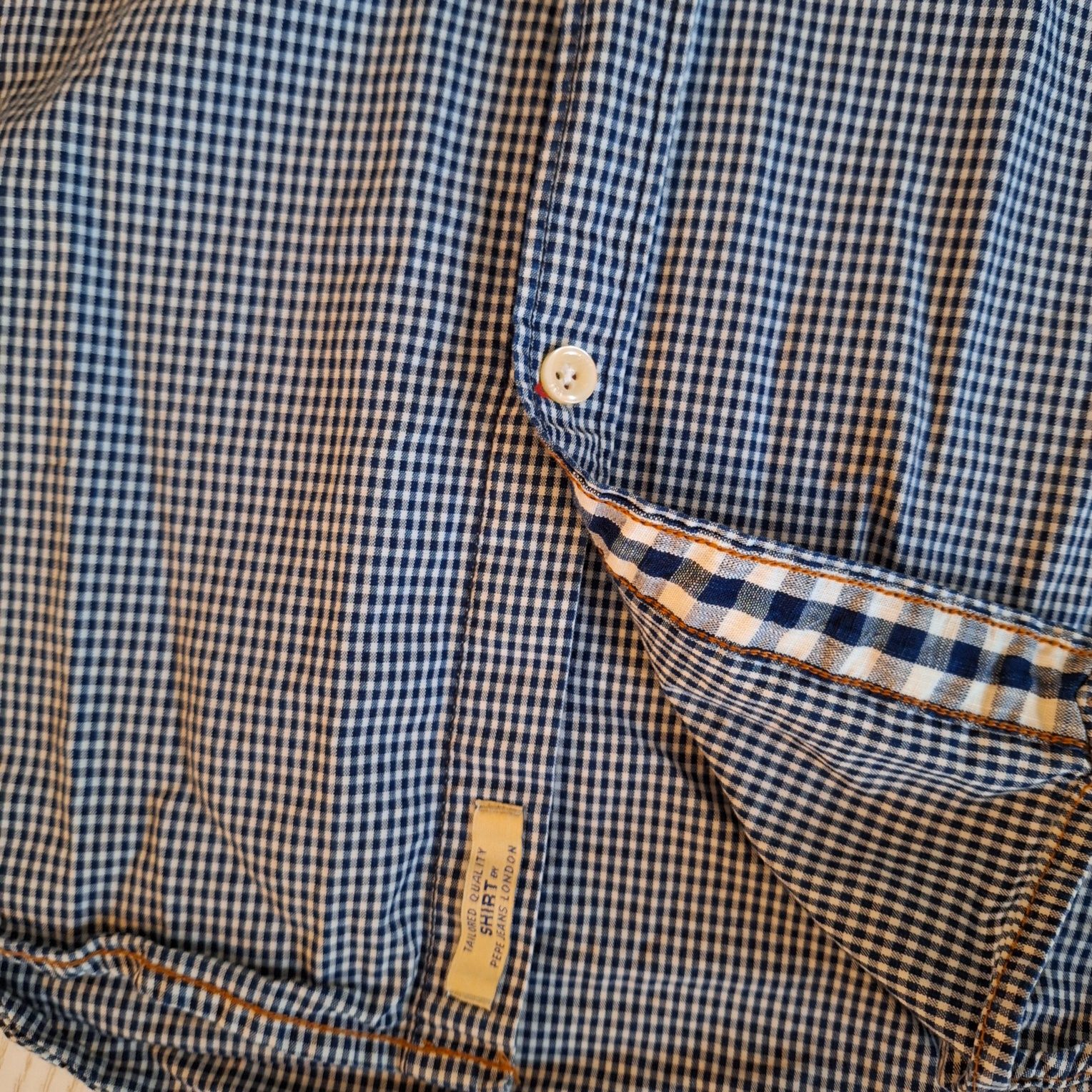 Pepe Jeans XL   нова