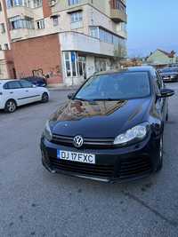 Golf 6 2009 coupe