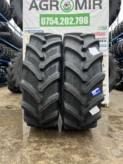 Anvelope noi 420/85 R28 pentru TRACTOR cu livrare rapida si garantie
