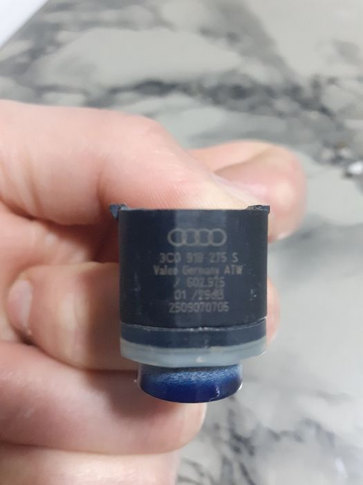 Senzori parcare  Audi Wv