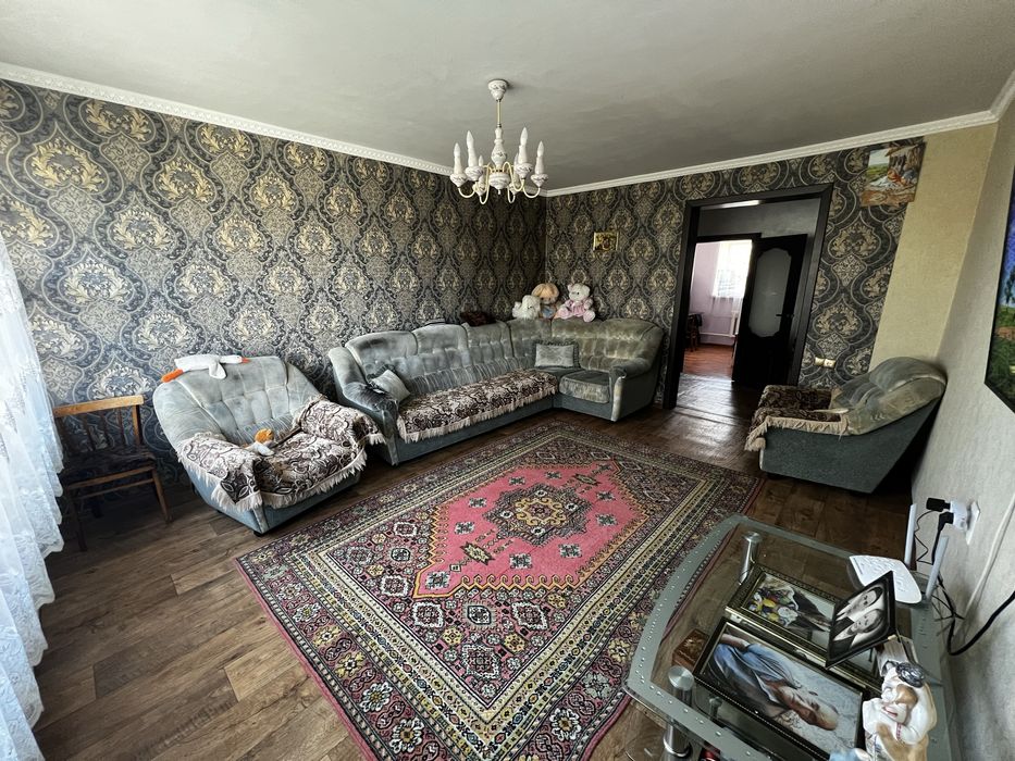 Продается дом! Село Уштобе