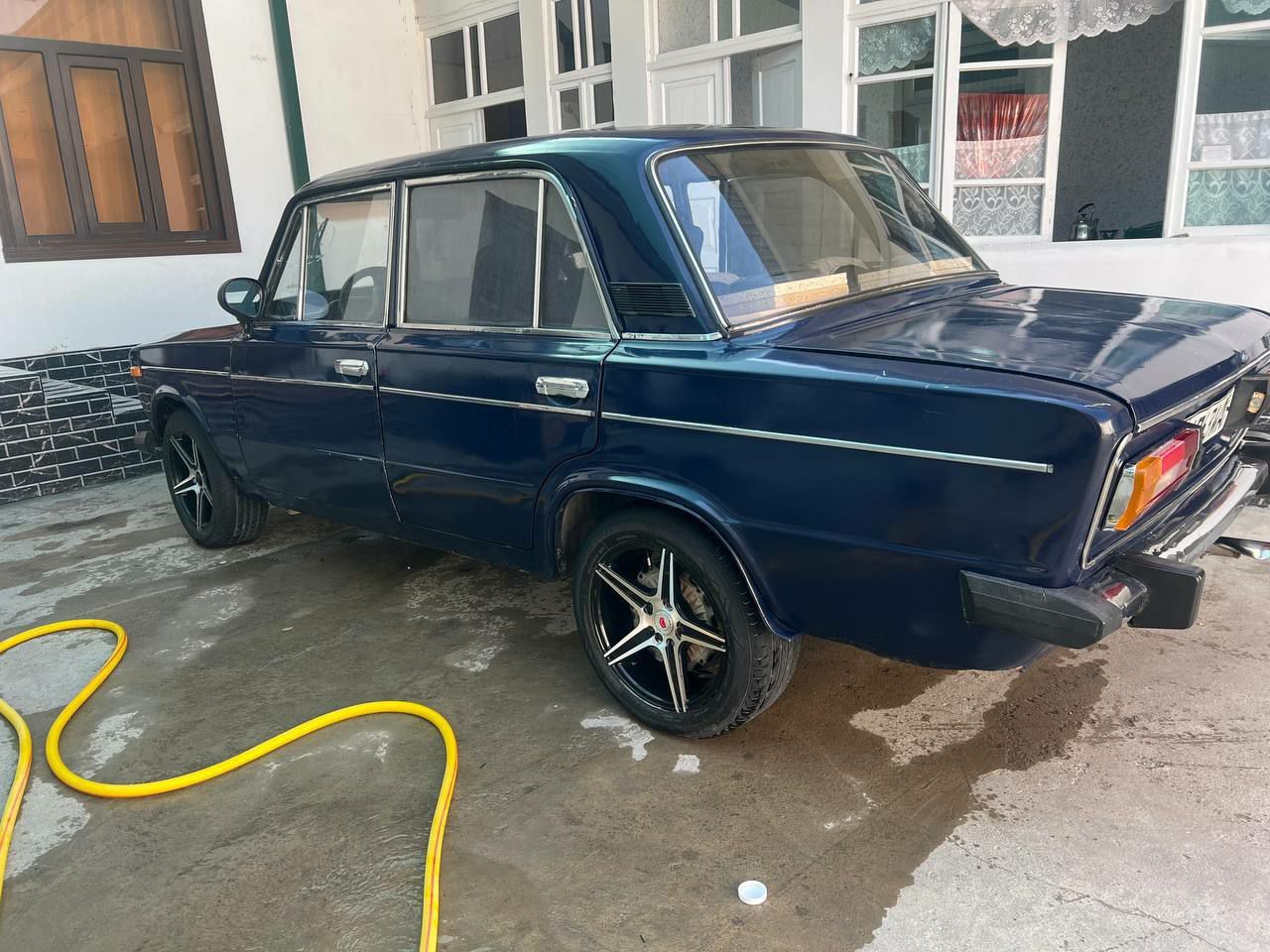 Jiguli vaz 21 06