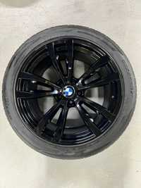 Jante Originale BMW X5/X6 (F15, F16) R20 Black