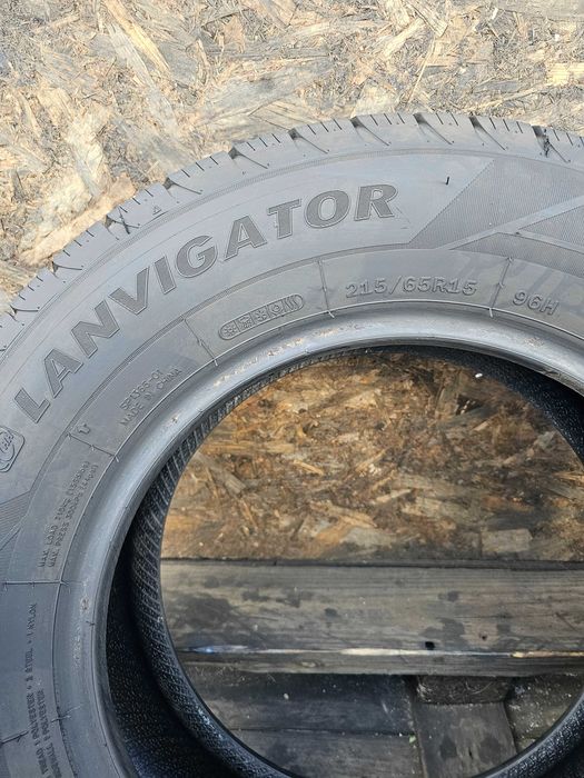 Anvelope  215 65 15