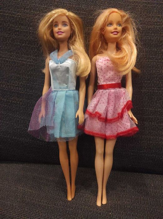 Барби кукли и други