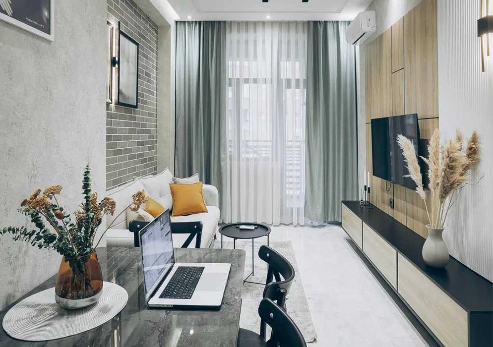 Сдаётся кв ор-р Художников Метро Бий 2/2/9 ро-н Мирзо-Улугбекский! 029