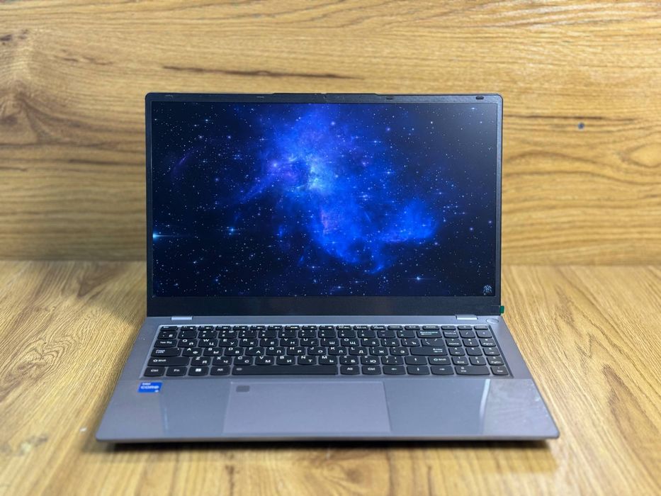 Yangi! Core i5 12600H  8/512 Nvme Barmoq skaneri, Podsvetka klaviatura