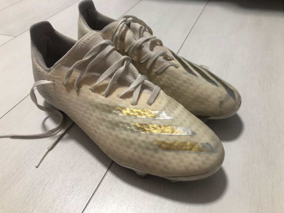 Бутсы Adidas новые