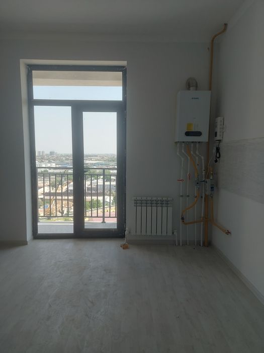 Кушбеги сохил буйи 2/12/13  новостройка  92 квдрат