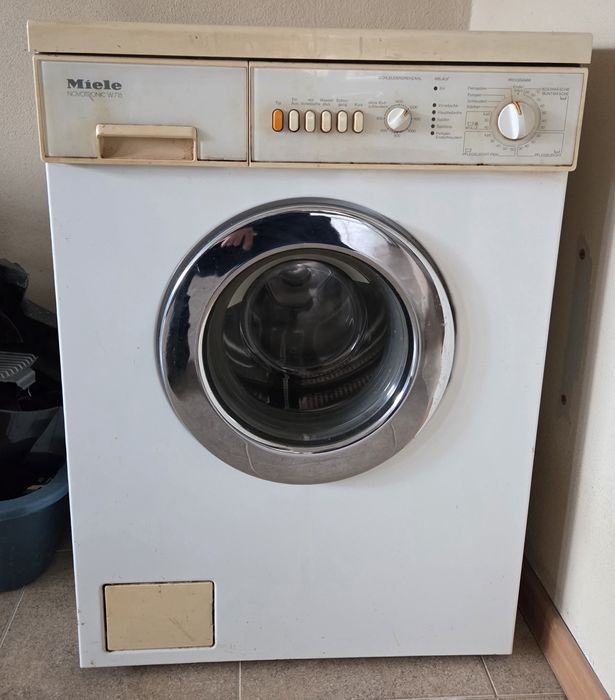 Пералня       Miele