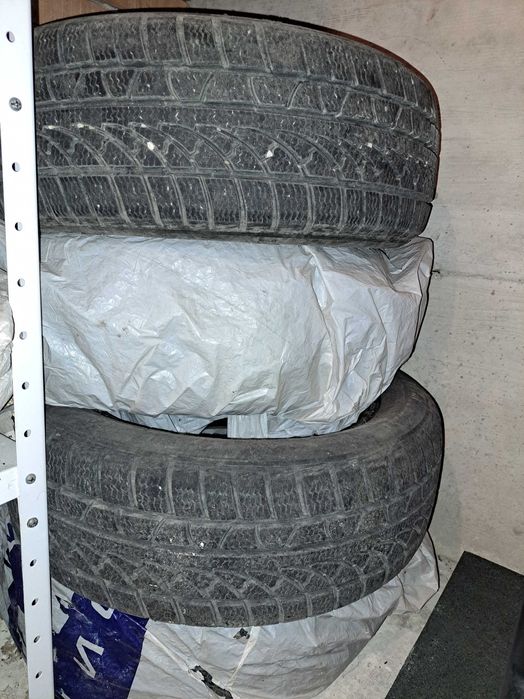 Зимни гуми Petlas Snow Master 185/55R15