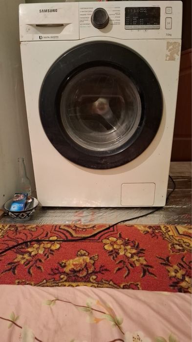 Стиральный машина Самсунг