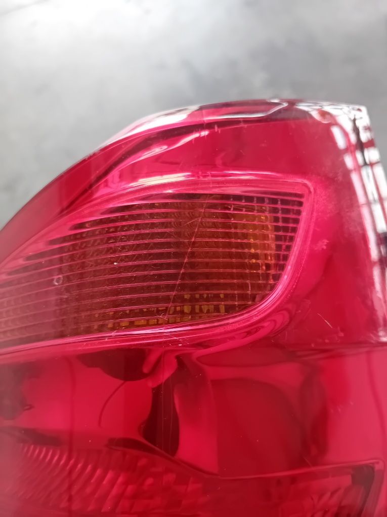 Десен Стоп за Мерцедес Вито W447 / Mercedes  Vito  W447