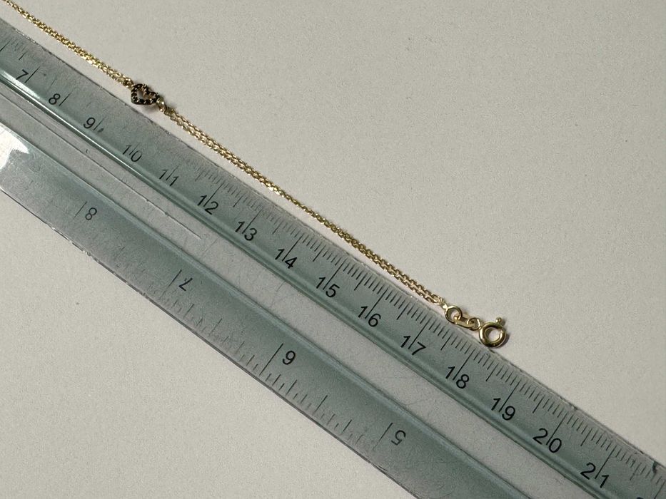 Bratara aur 14K 1.17g (B.59872 Tatarasi) Garantie 2 ani