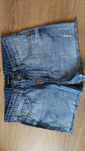 Pantaloni Scurti Dsquared Dama