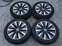 Джанти 18 / 5х112 - Audi 5x112