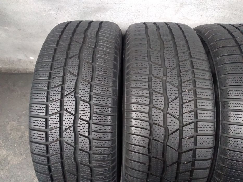 Anvelope iarna continental 225/55/16