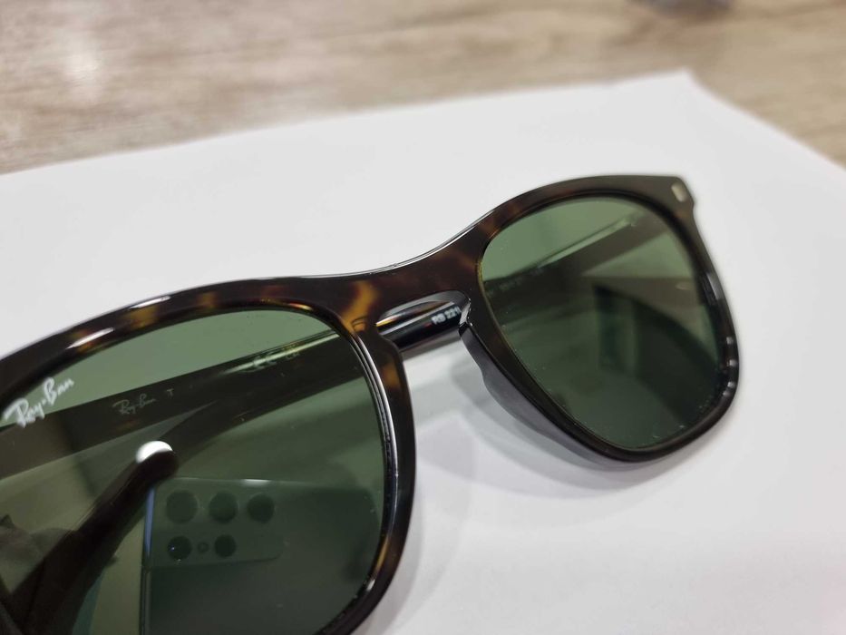 Слънчеви очила RAY-BAN RB 2210 ray ban очила