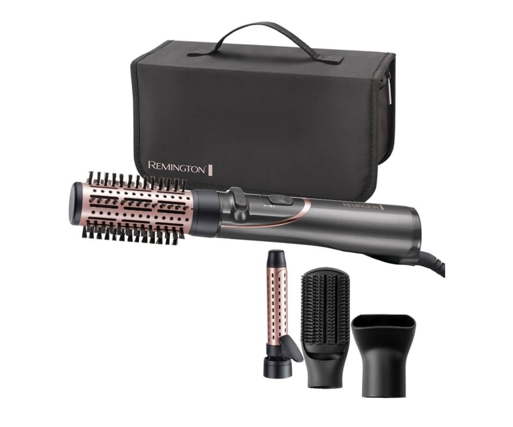 Remington Curl & Straight 3 в 1