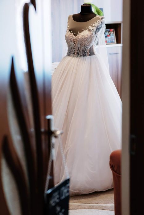Rochie de mireasa