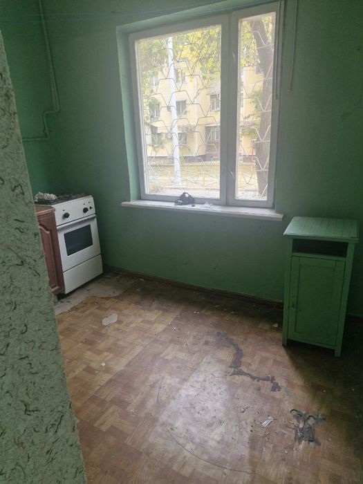 Аренда сергели 1. 1/1/5 ремонт тоза оилага берилади пустой мактаб богч