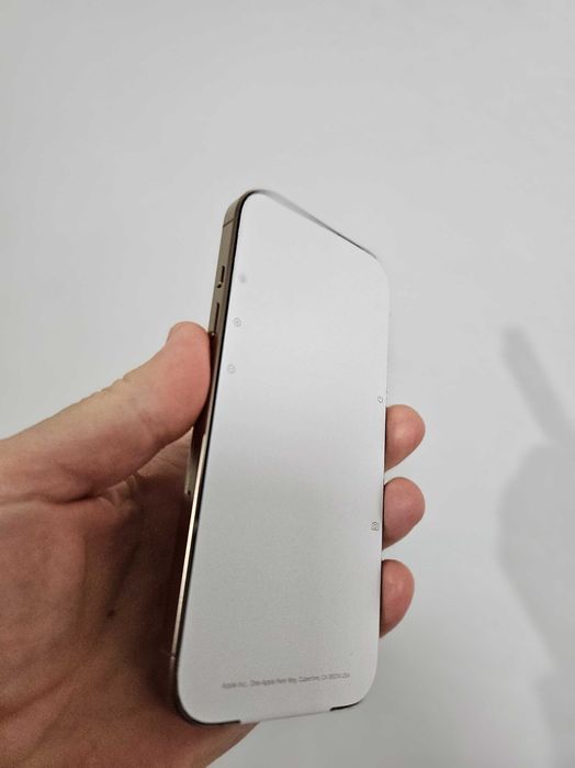 IPhone 16 Pro, 512Gb, neverlock, nou neactivat,  sec 0min.