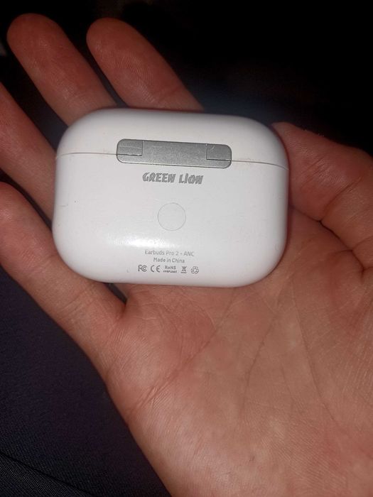 Airpods Pro 2 Original