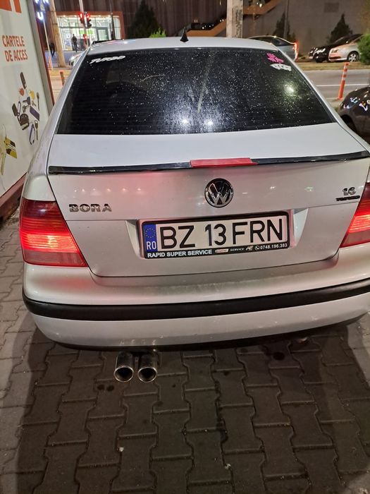 De vânzare Volkswagen bora