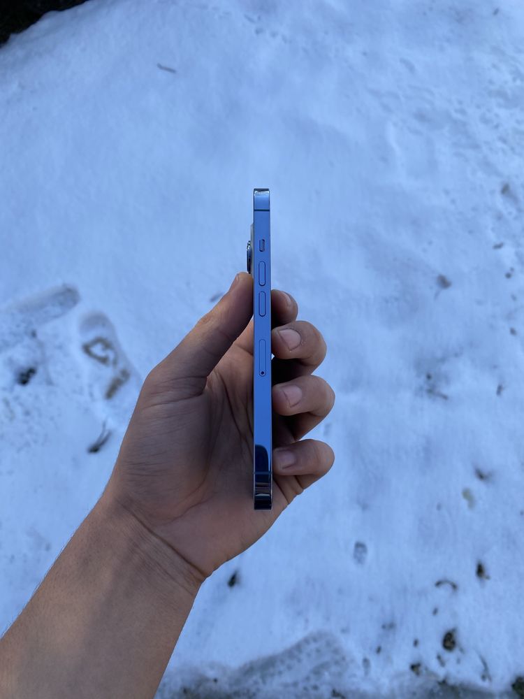 iPhone 13 pro sotiladi obmen ayfonlaga