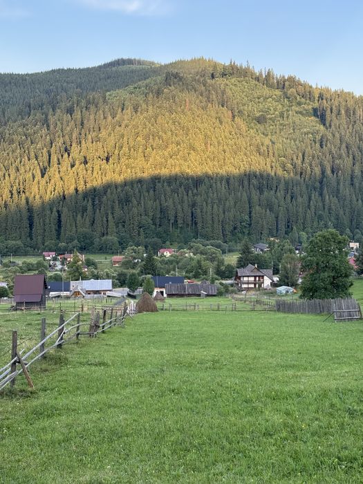 Teren de Vanzare Bucovina ! OPORTUNITATE