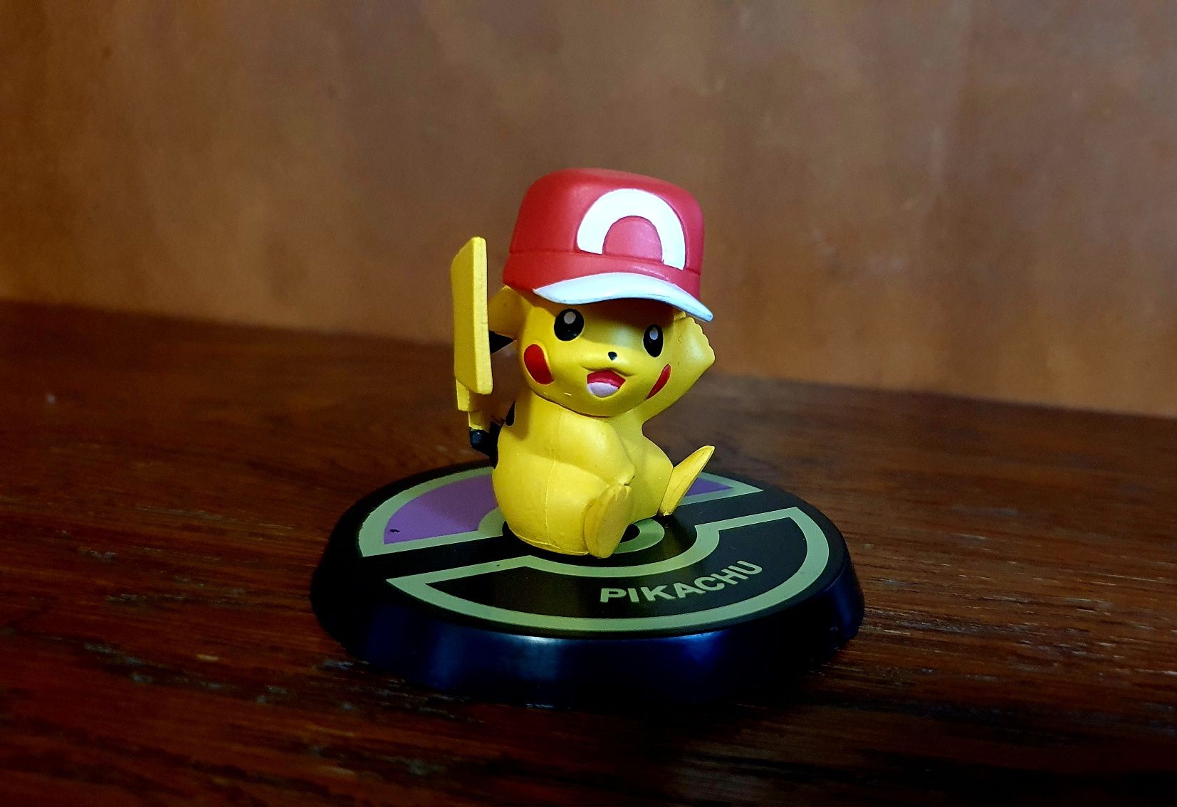 FIGURINA Pokemon Pikachu