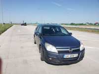 Opel astra h 2009