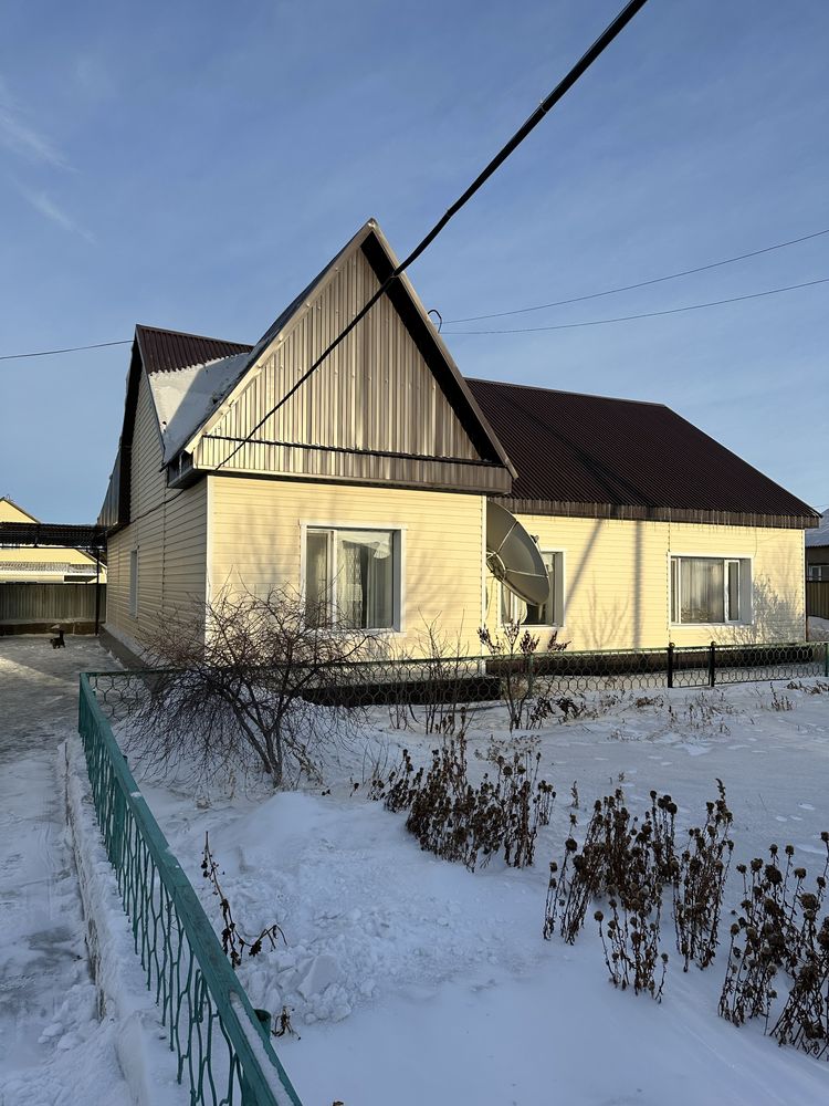 Продам частный дом