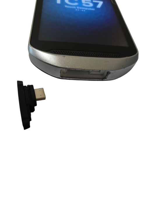 Motorola Zebra tc57
