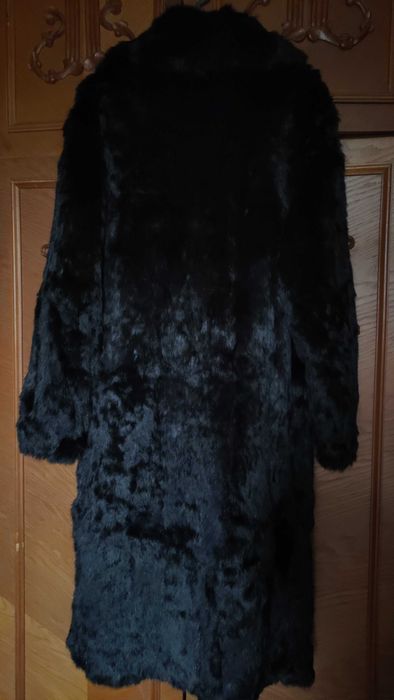 Vand haina de blana naturala, marime 48.