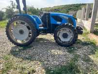 Tractor pomicol ,75cp ,4x4