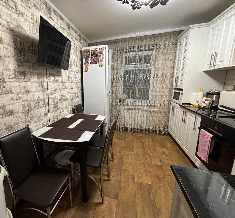 3 комн Восток 5 Мамраева Помощь под залог Готовый вариант