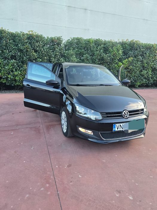 Wolksvagen polo motor 1.4 benzină, euro 5