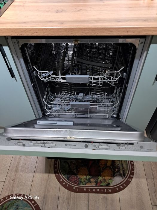 Продам посудомоечную машину Hofmann