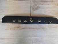 Ornament Bandou  haion Logan MCV