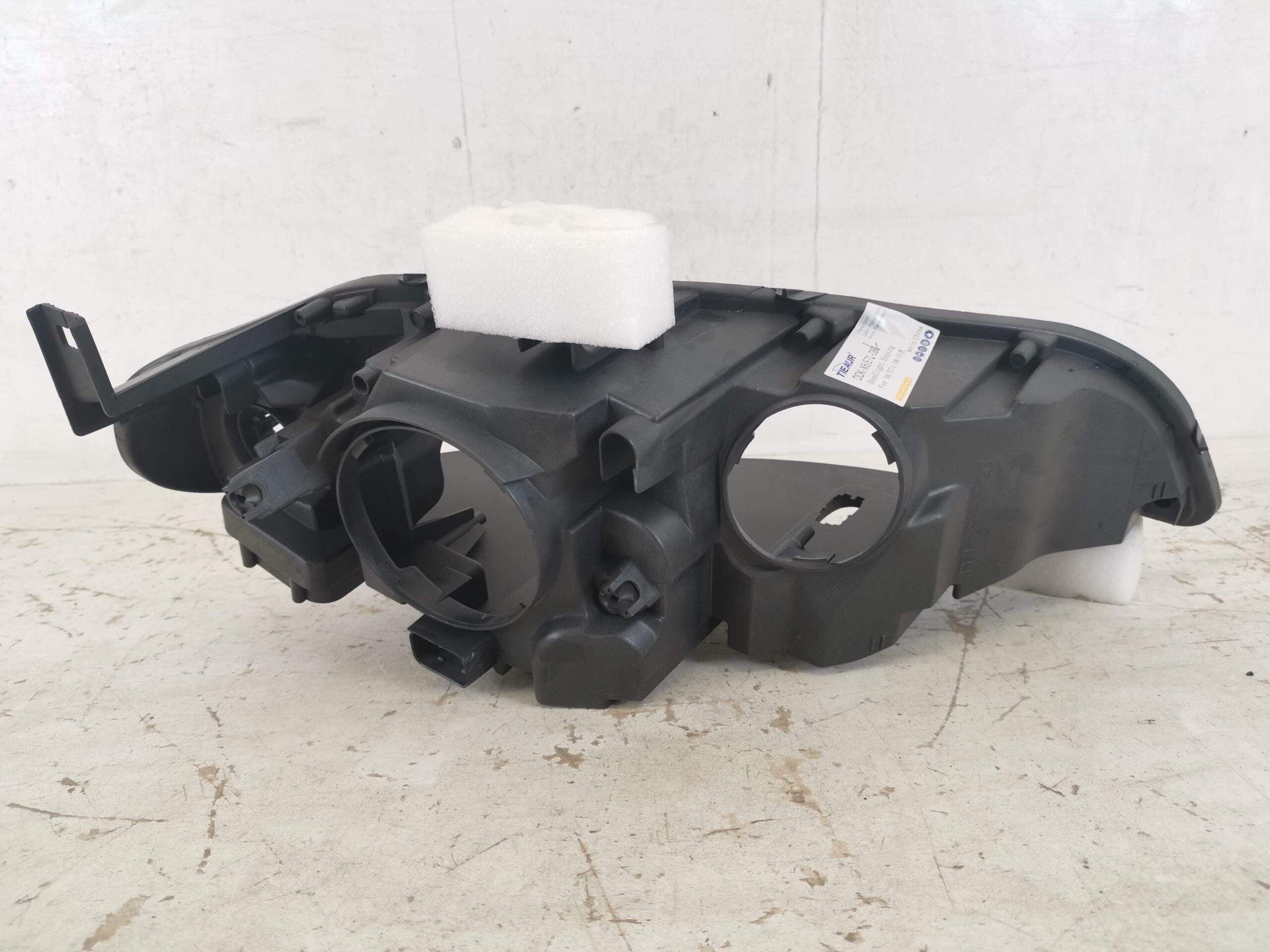 Ляв фар корпус Xenon БМВ Х6 / BMW X6 [E71] [ - ] В добро състояние
