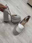 STEVE MADDEN обувки на ток