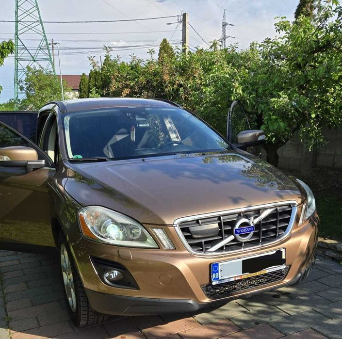 Volvo Xc 60 de vânzare