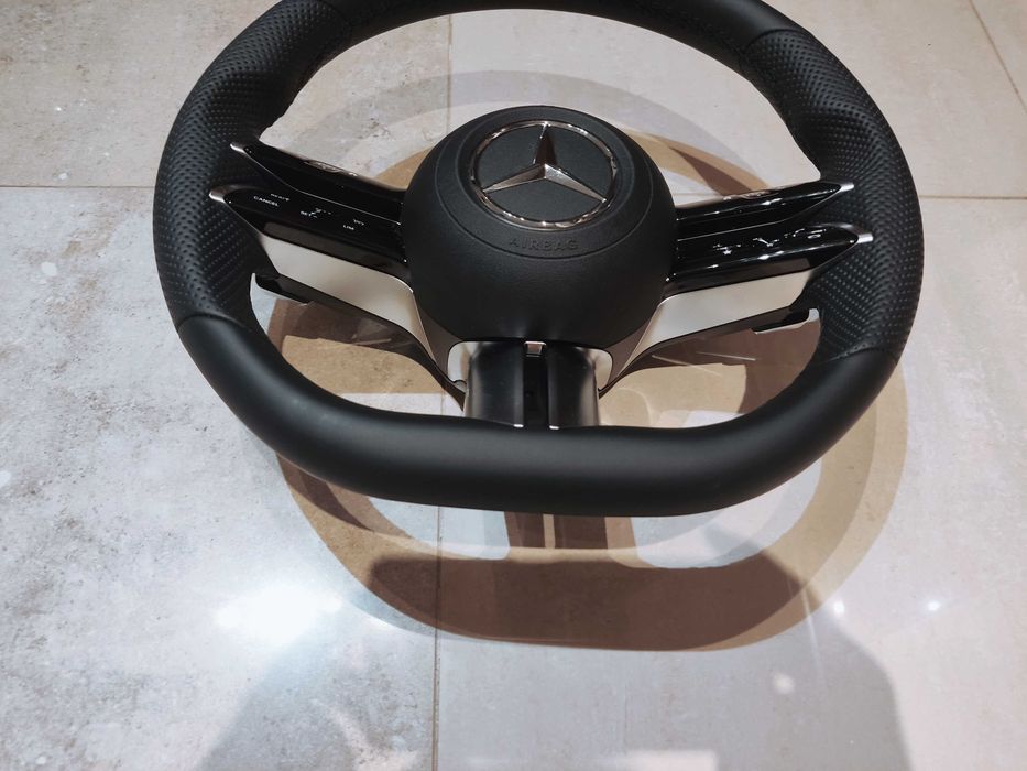 Мерцедес * AMG * SPORT * волан - Mercedes * W222 * W205 * W213 * W167