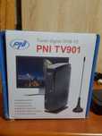 Receiver satelit dvbtv Deva