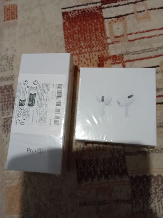 Casti bluethoot 2 bucati