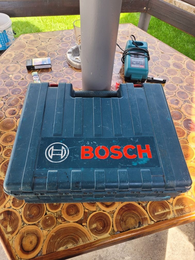 Куфар за перфоратор  Bosch GBH 2400