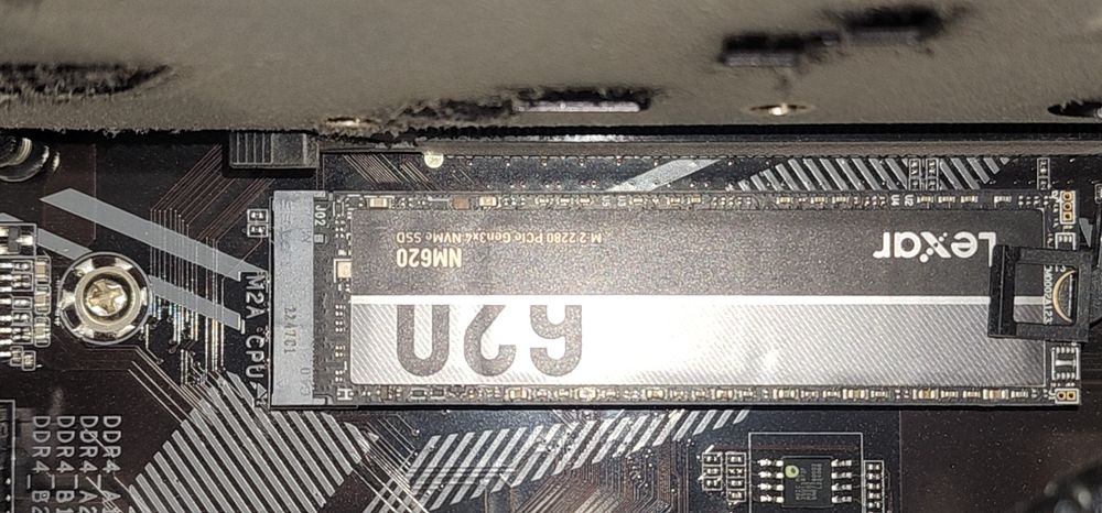 Продаётся компьютер на AMD